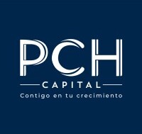 Logo de PCH Capital
